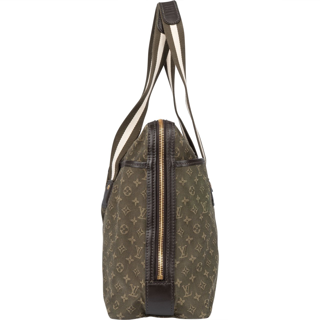 Louis Vuitton Louis Vuitton Mini Lin Monogram Mary Kate Handbag Divers