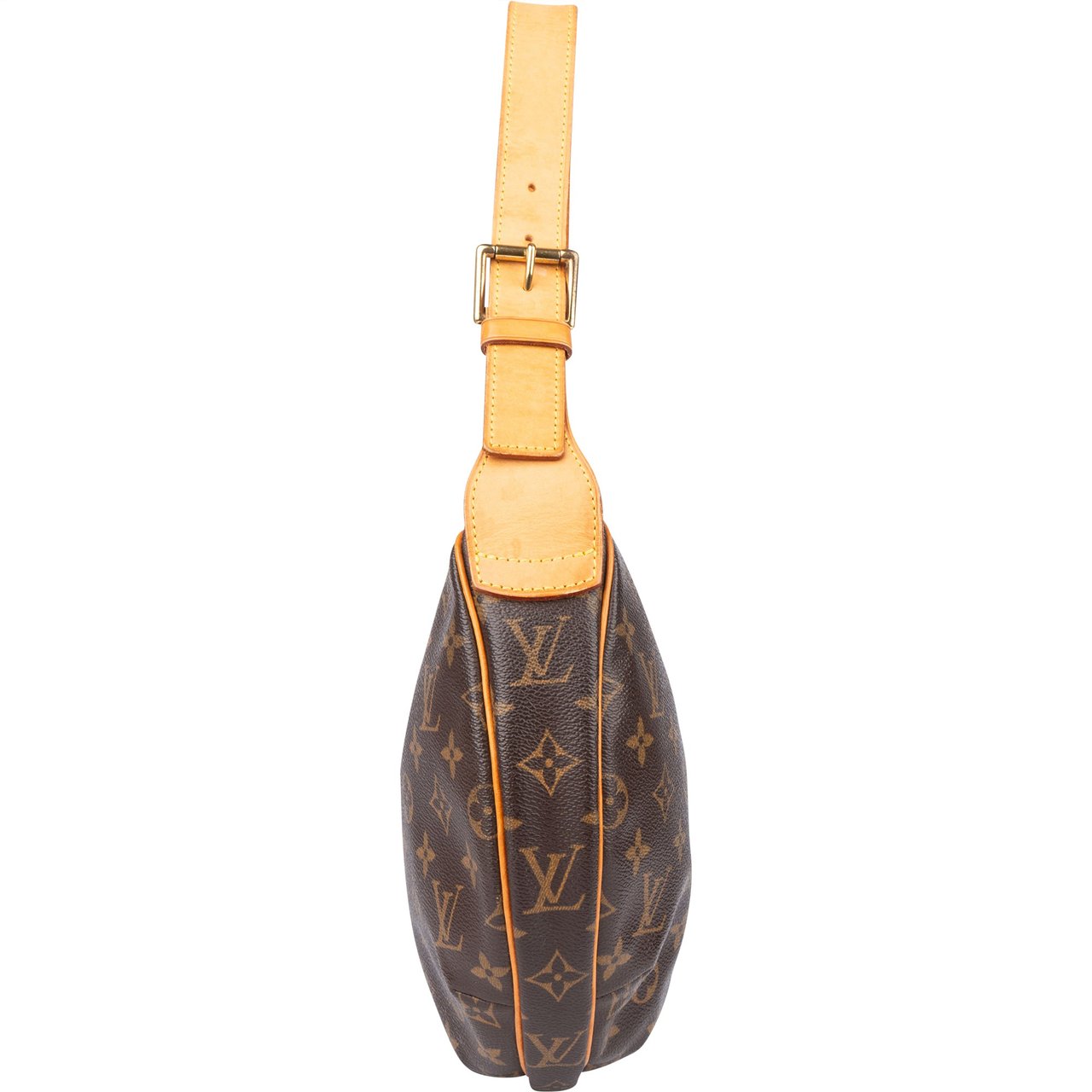Louis Vuitton Louis Vuitton Canvas Monogram Croissant MM Shoulder Bag Divers