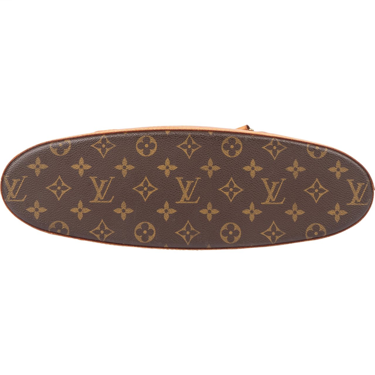 Louis Vuitton Louis Vuitton Canvas Monogram Babylone Shoulder Bag Divers
