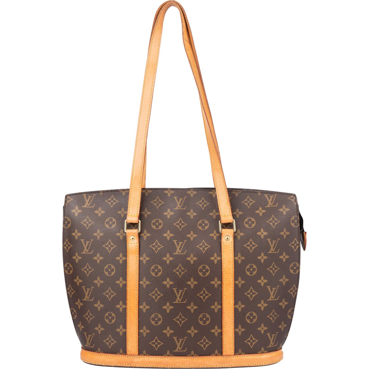 Louis Vuitton Louis Vuitton Canvas Monogram Babylone Shoulder Bag Divers