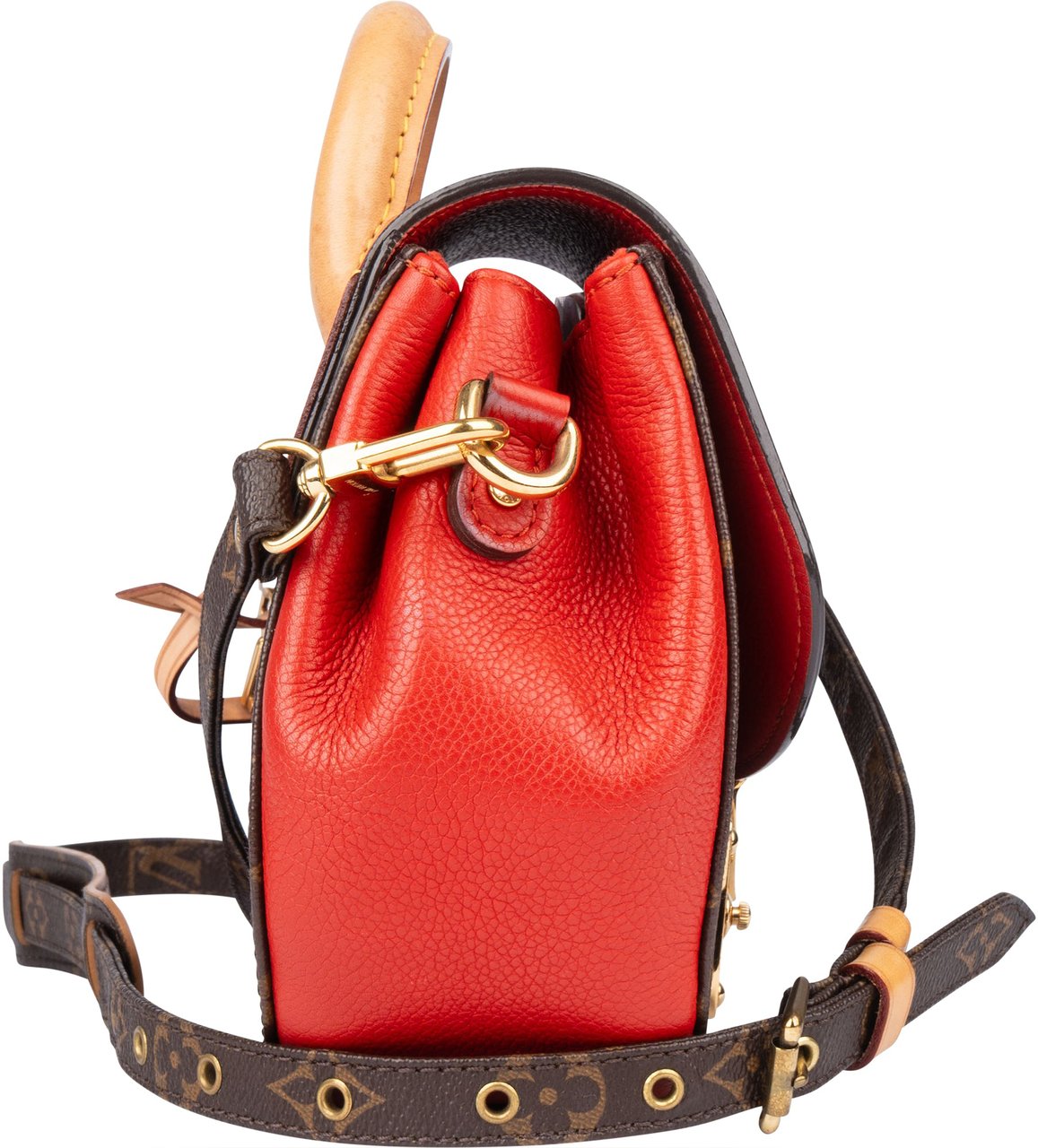 Louis Vuitton Louis Vuitton Canvas Monogram Eden MM Handbag Divers