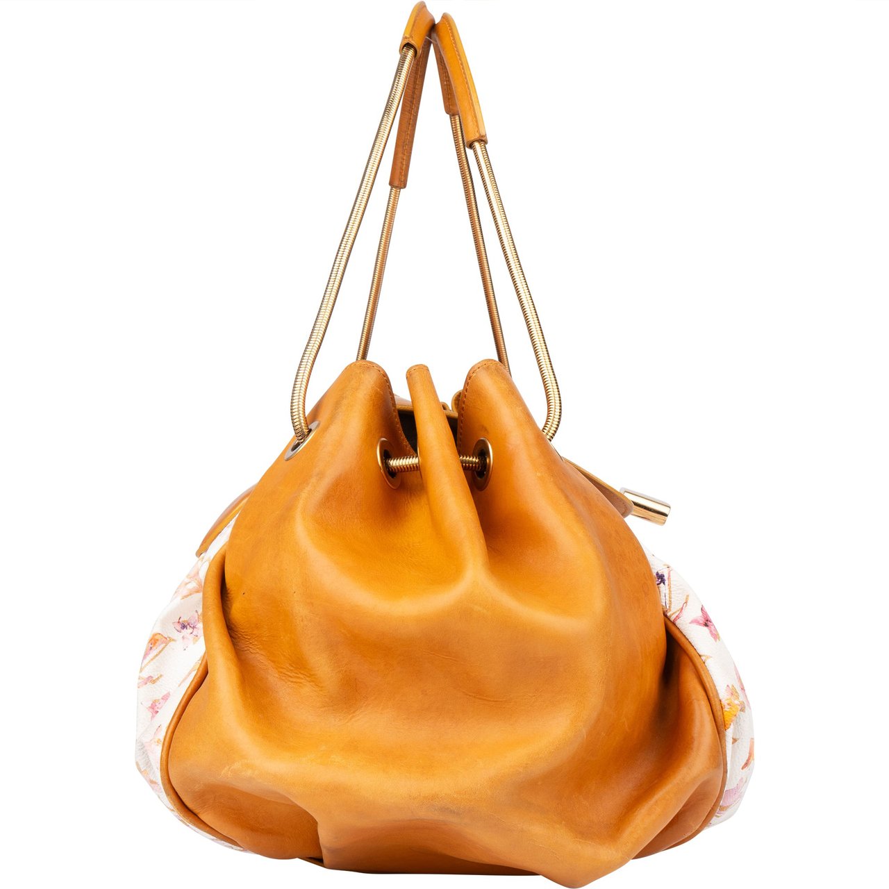 Louis Vuitton Louis Vuitton Richard Prince Watercolor Monogram Jamais Shoulder Bag Divers