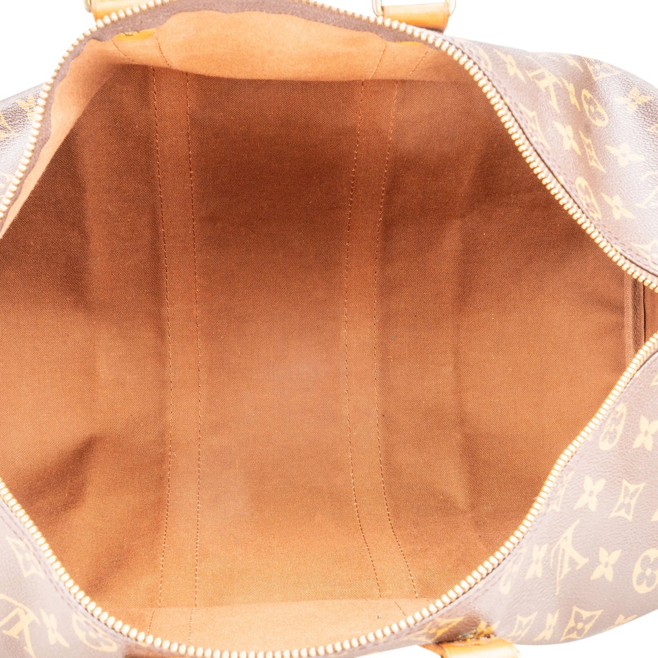 Louis Vuitton Louis Vuitton Canvas Monogram Keepall 45 Divers