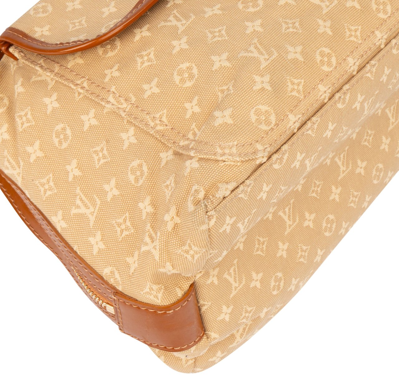 Louis Vuitton Louis Vuitton Mini Lin Monogram Mary Kate Mini Handbag Divers