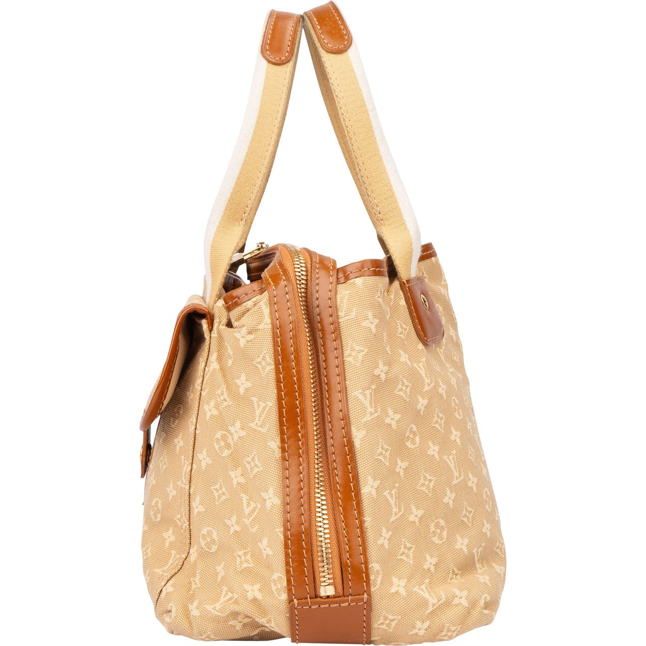 Louis Vuitton Louis Vuitton Mini Lin Monogram Mary Kate Mini Handbag Divers
