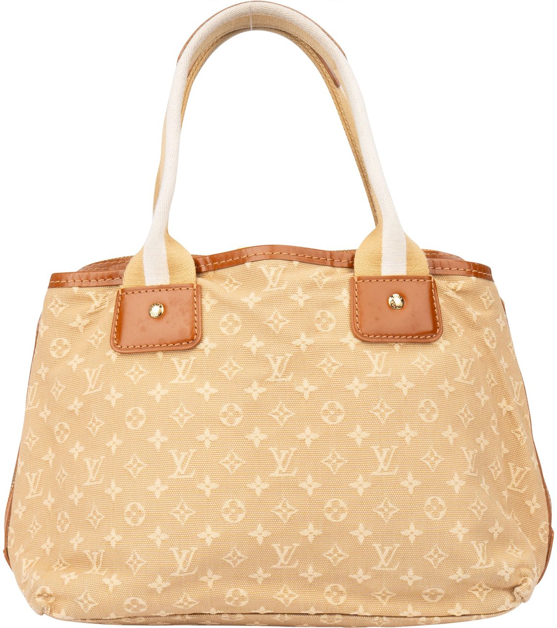 Louis Vuitton Louis Vuitton Mini Lin Monogram Mary Kate Mini Handbag Divers