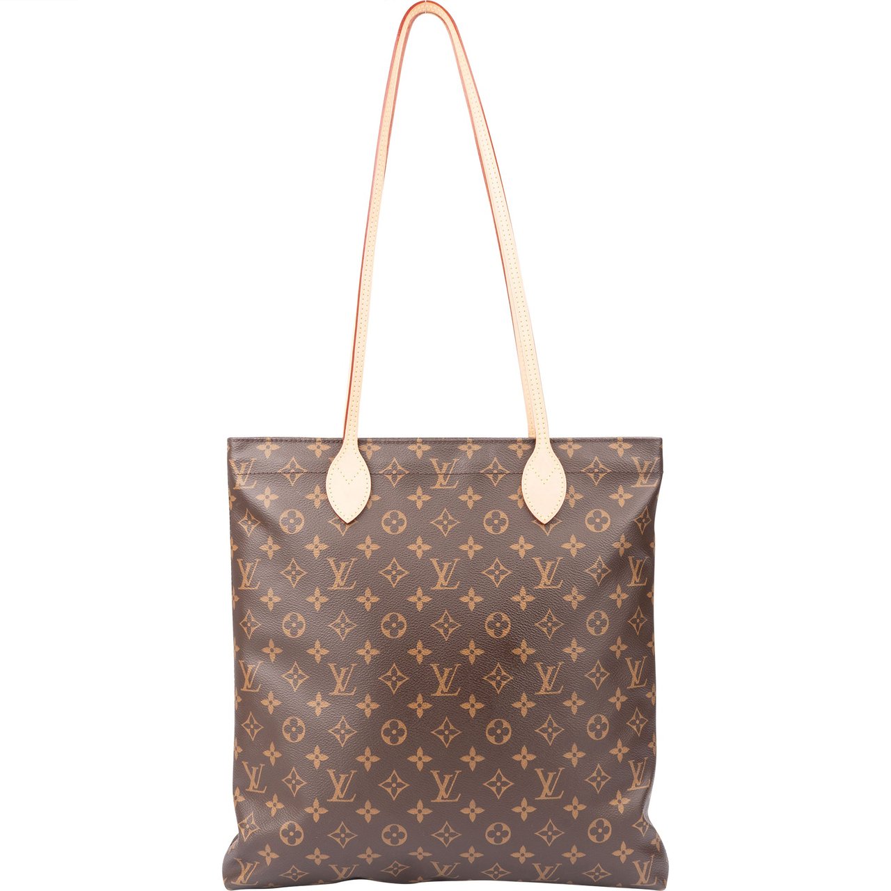 Louis Vuitton Louis Vuitton Canvas Monogram Carry It Shoulder Bag Divers
