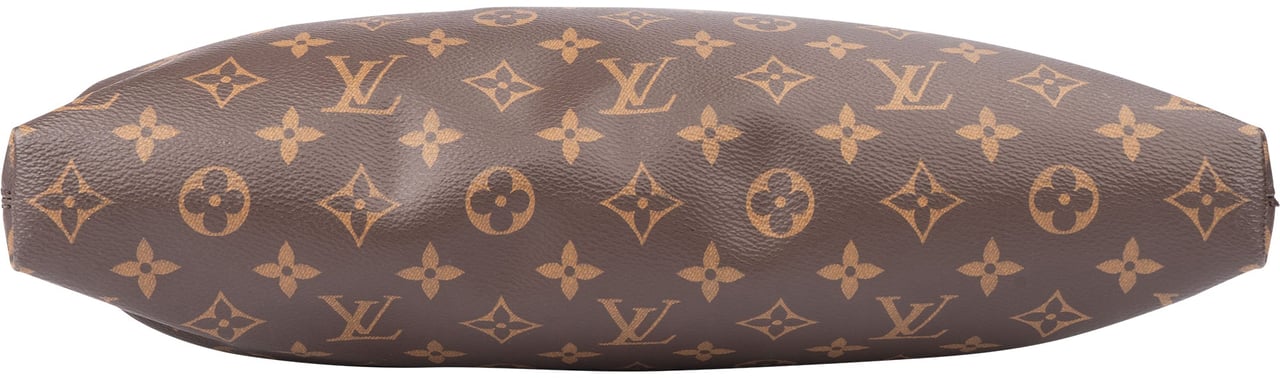 Louis Vuitton Louis Vuitton Canvas Monogram Carry It Shoulder Bag Divers