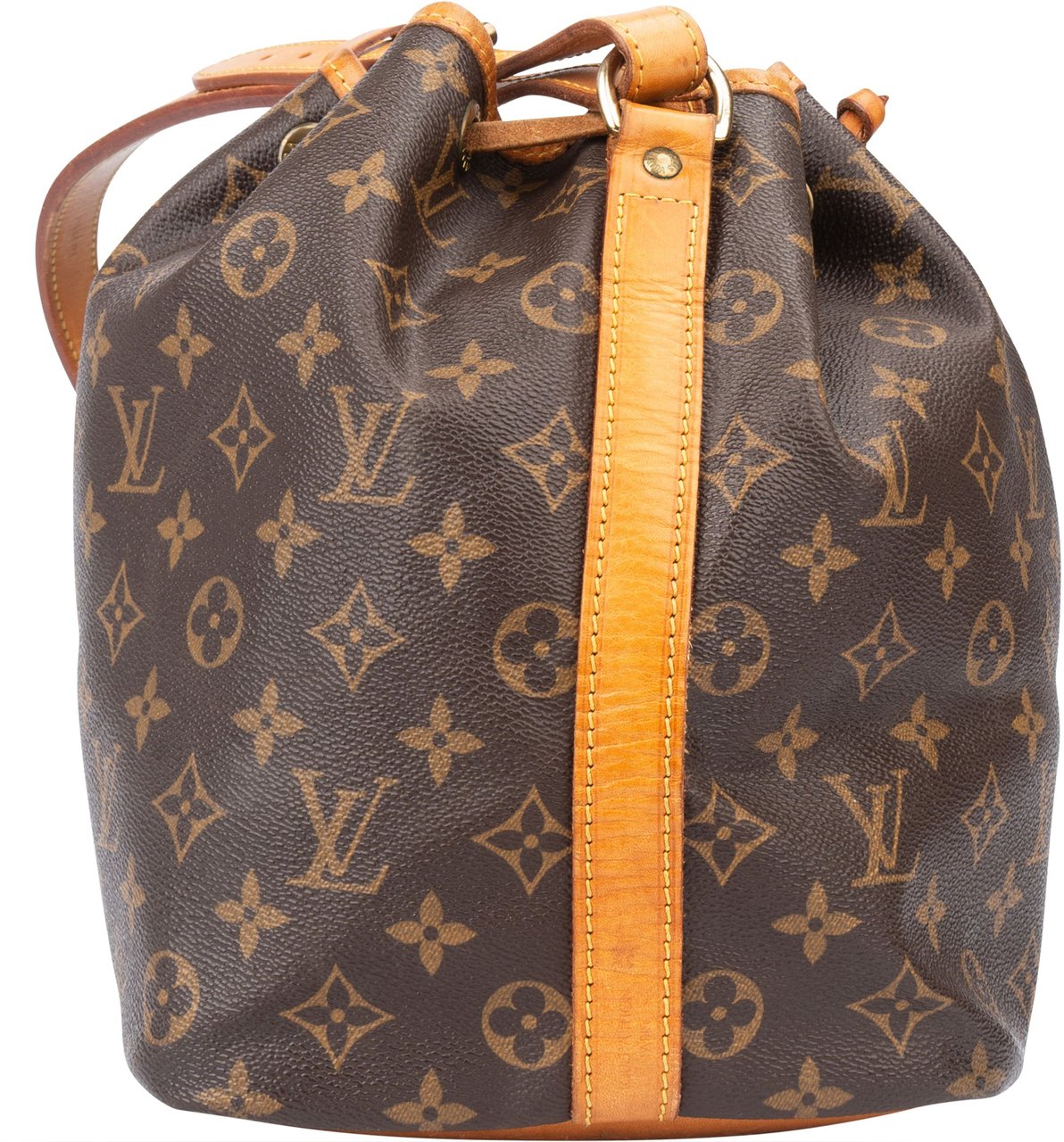 Louis Vuitton Louis Vuitton Canvas Monogram Sac Noe Petit Shoulder Bag Divers