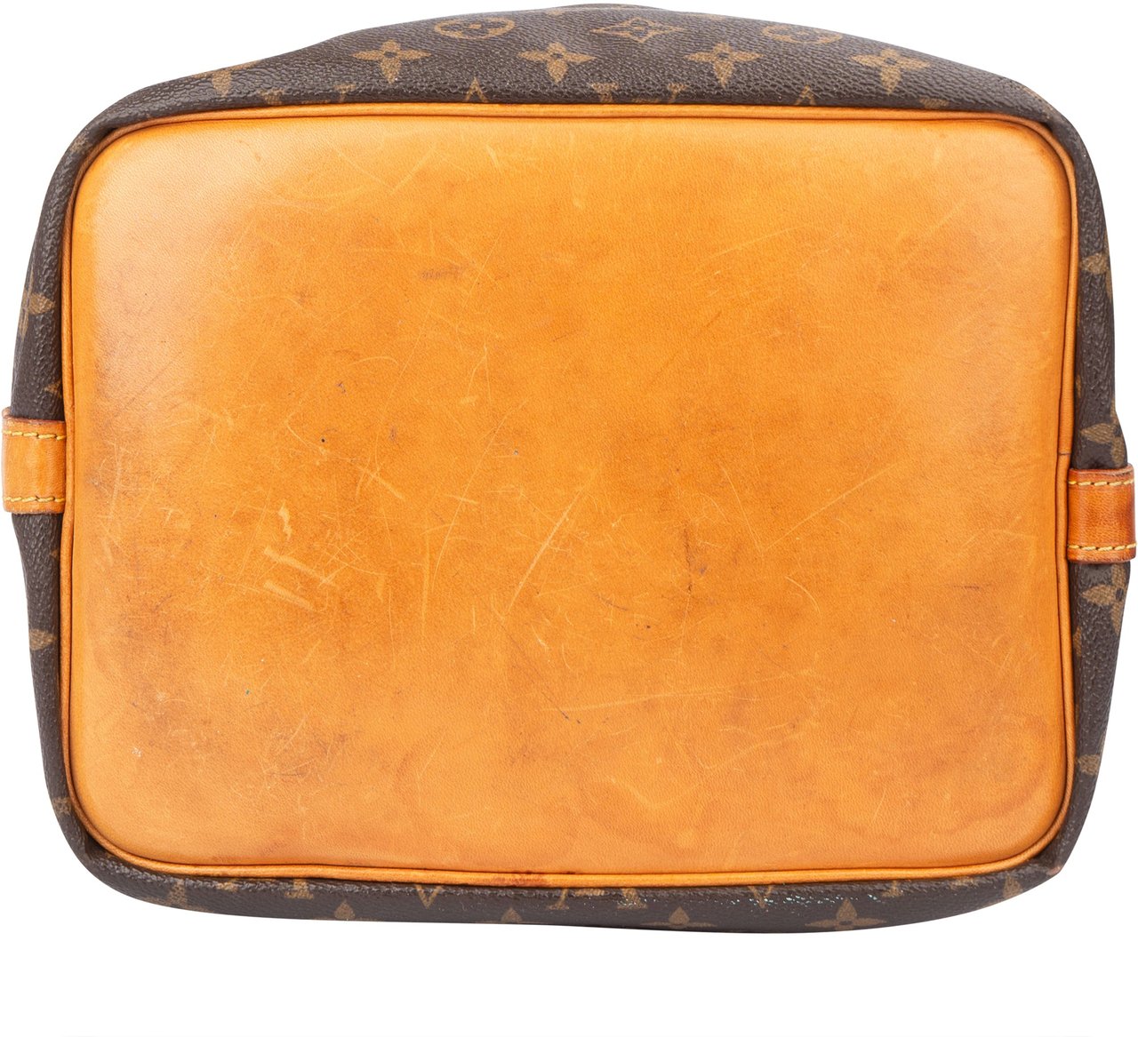 Louis Vuitton Louis Vuitton Canvas Monogram Sac Noe Petit Shoulder Bag Divers