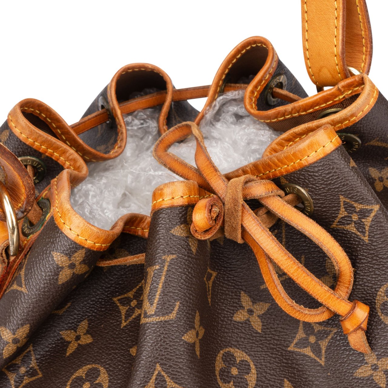 Louis Vuitton Louis Vuitton Canvas Monogram Sac Noe Petit Shoulder Bag Divers
