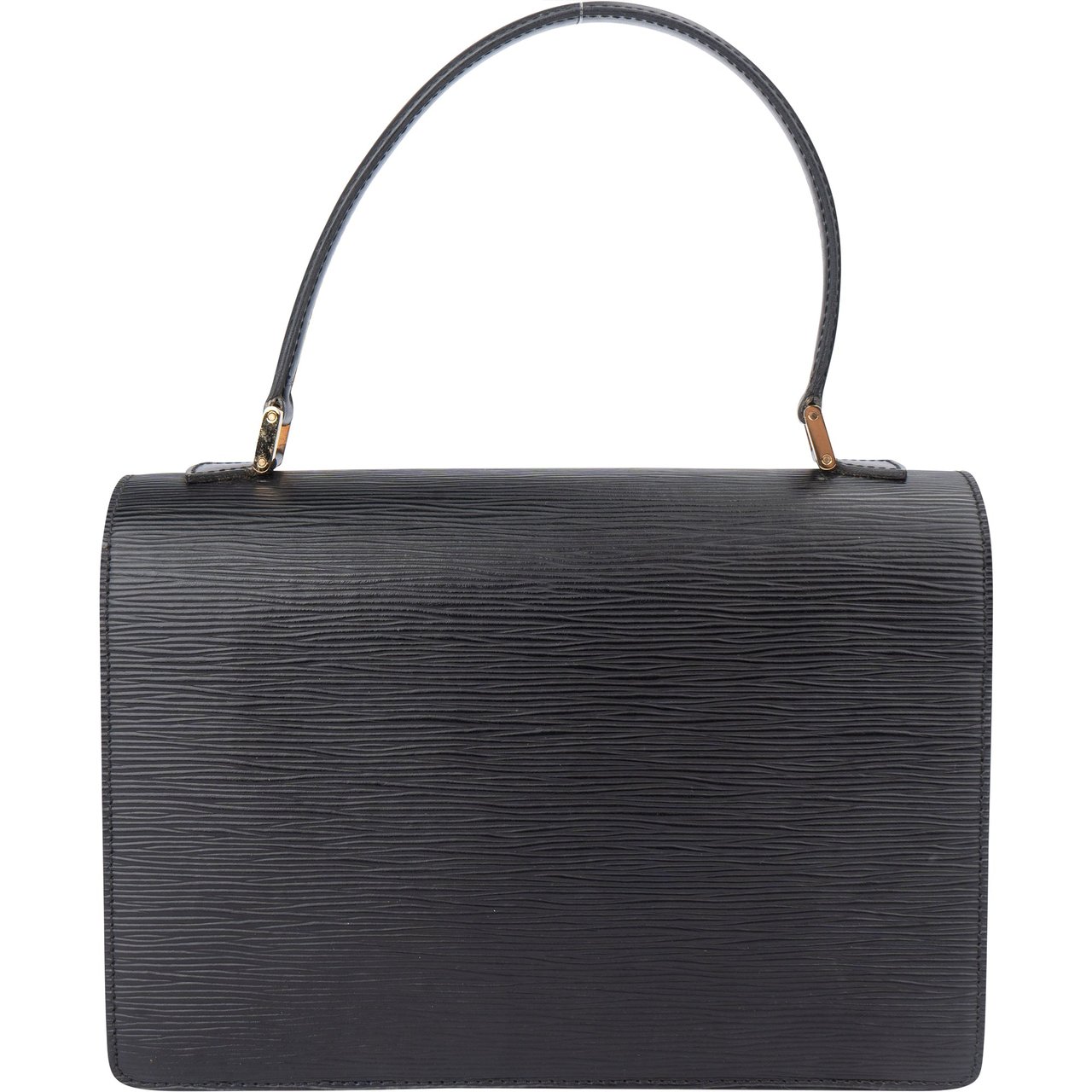 Louis Vuitton Louis Vuitton Epi Leather Concorde Handbag Divers