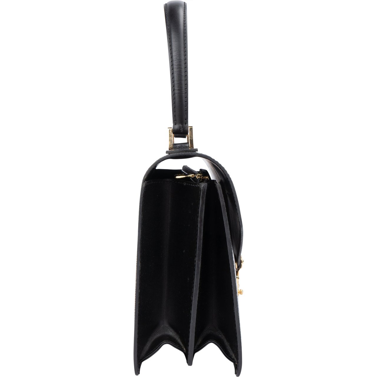 Louis Vuitton Louis Vuitton Epi Leather Concorde Handbag Divers