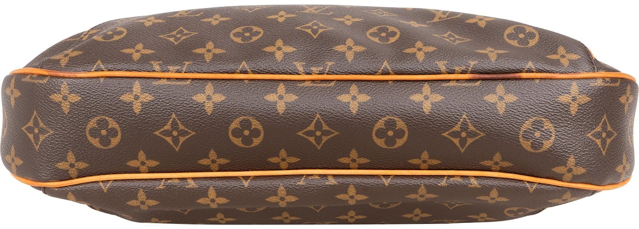 Louis Vuitton Louis Vuitton Monogram Canvas Thames GM Shoulder Bag Bruin