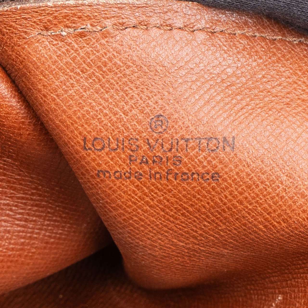 Louis Vuitton Louis Vuitton Monogram Canvas Papillon Set Handbag Bruin
