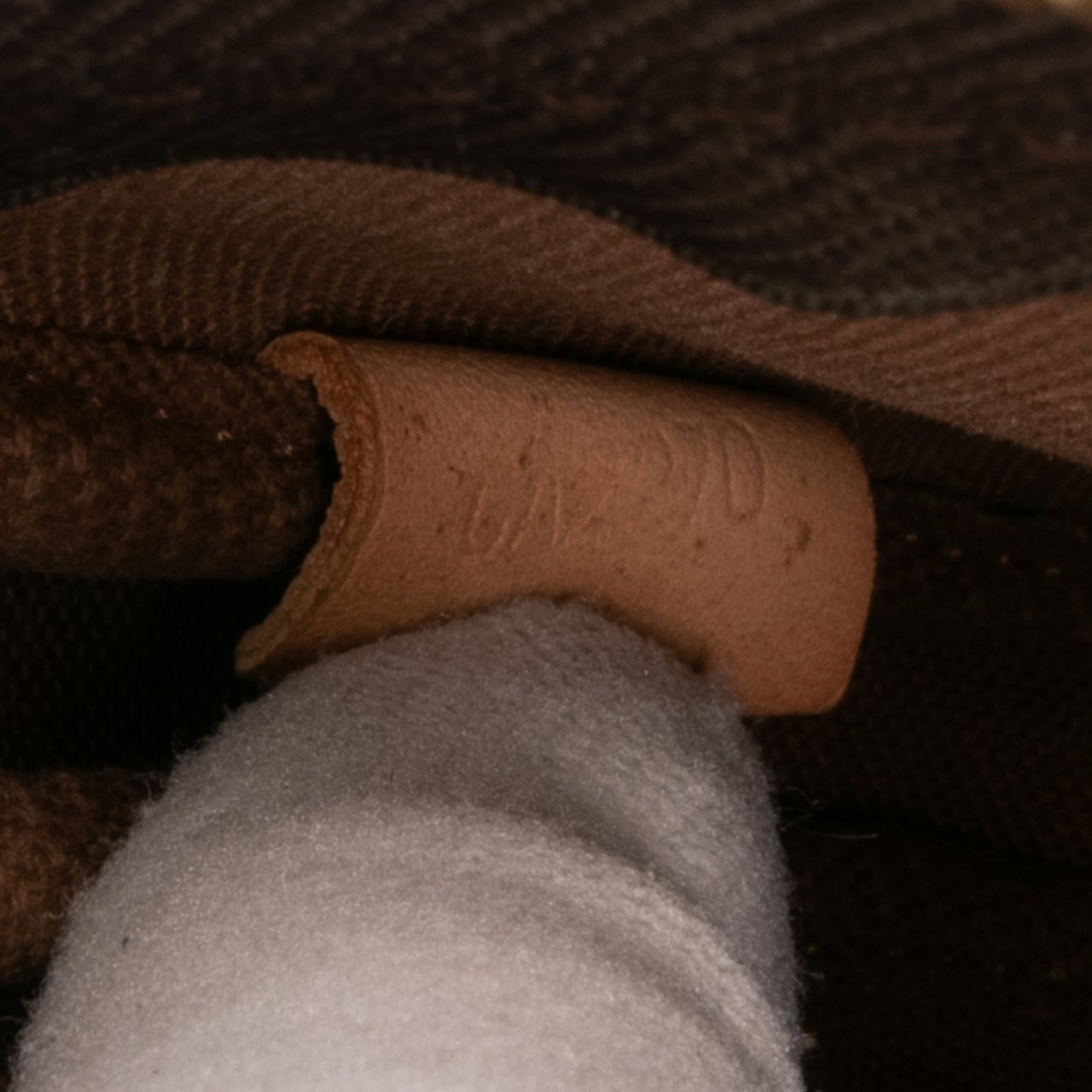 Louis Vuitton Monogram Multi Pochette Accessoires Bruin