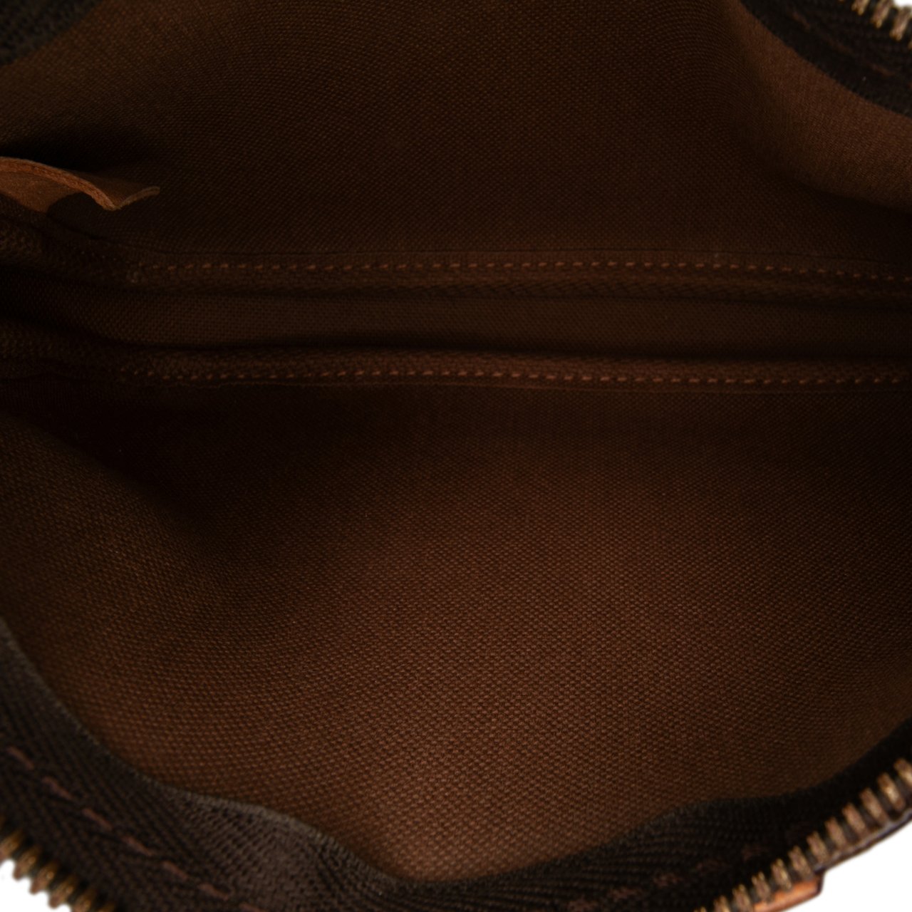 Louis Vuitton Monogram Multi Pochette Accessoires Bruin