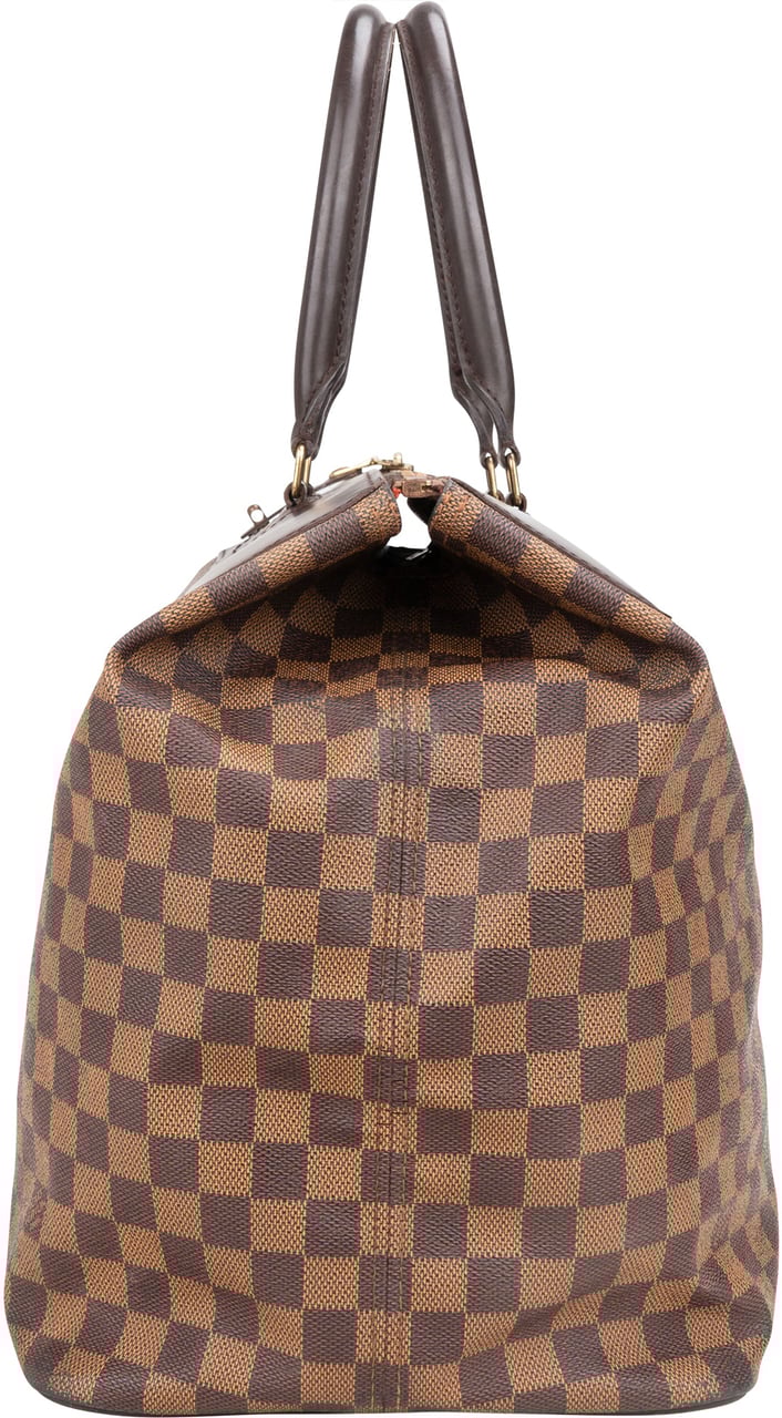 Louis Vuitton Louis Vuitton Damier Ebene Monogram Greenwich PM Travel Bag Divers