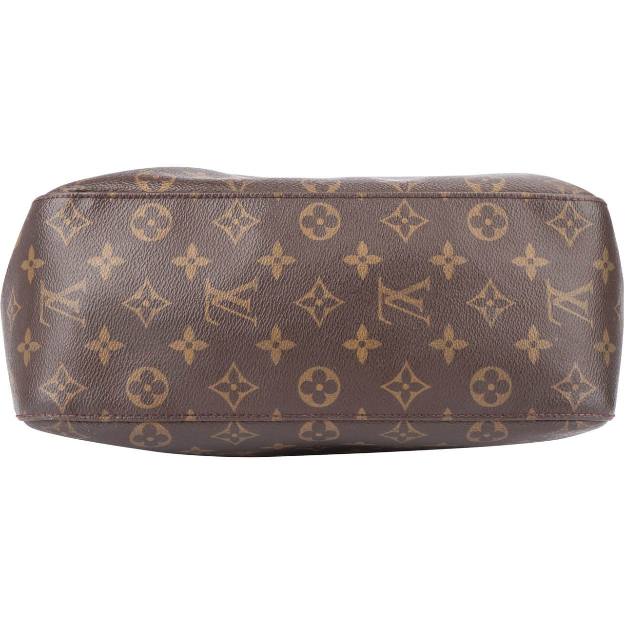 Louis Vuitton Louis Vuitton Canvas Monogram Looping GM Shoulder Bag Divers