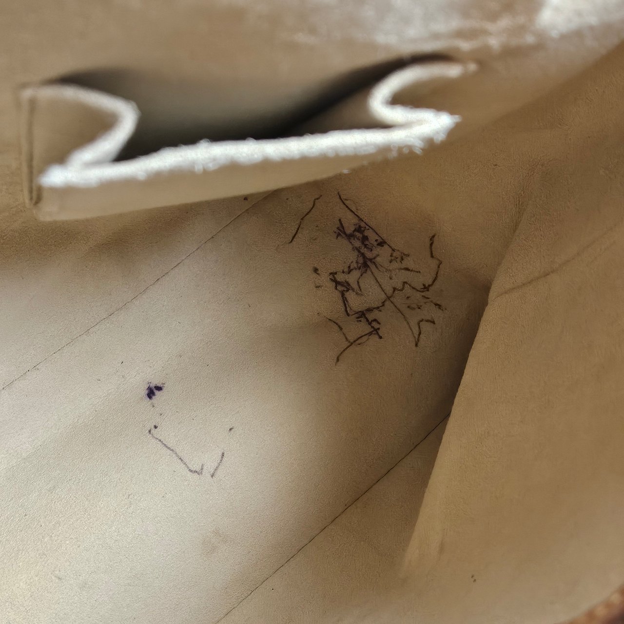Louis Vuitton Louis Vuitton Canvas Monogram Looping GM Shoulder Bag Divers