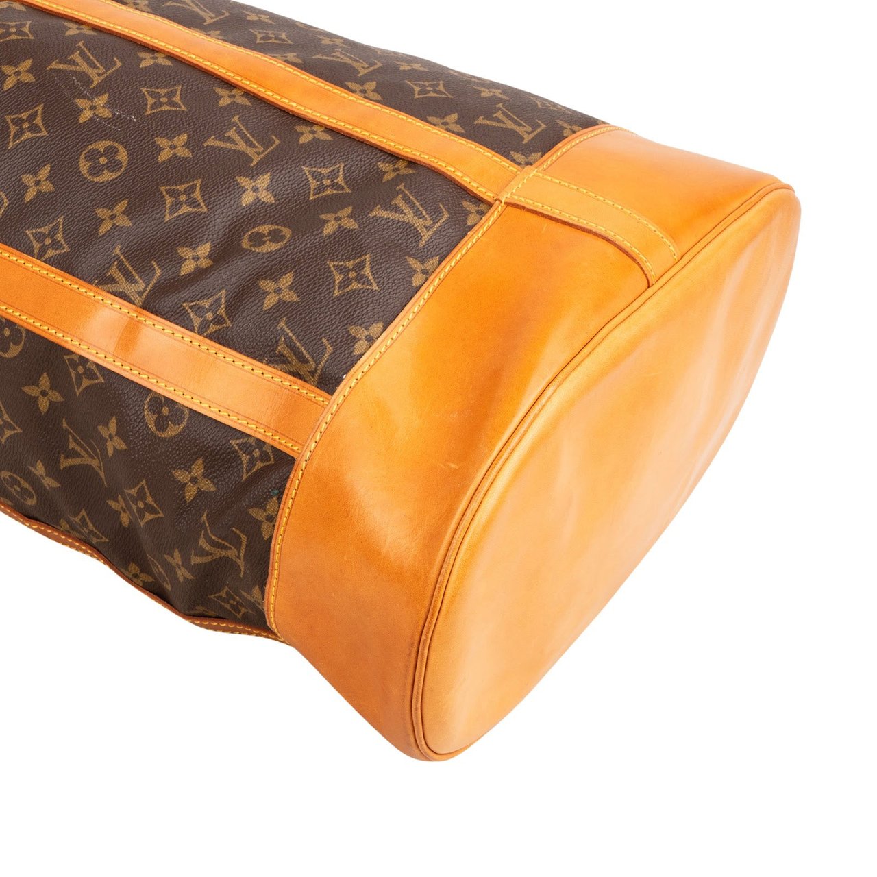 Louis Vuitton Monogram Canvas Randonnee GM Backpack Bruin
