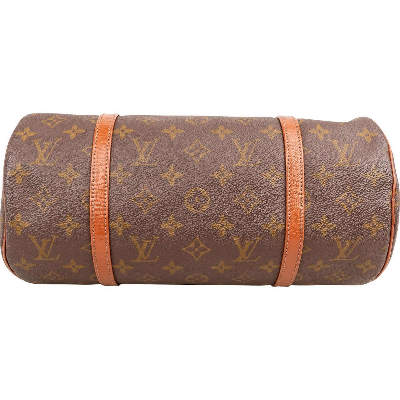 Louis Vuitton Louis Vuitton Monogram Canvas Papillon Set Handbag Bruin
