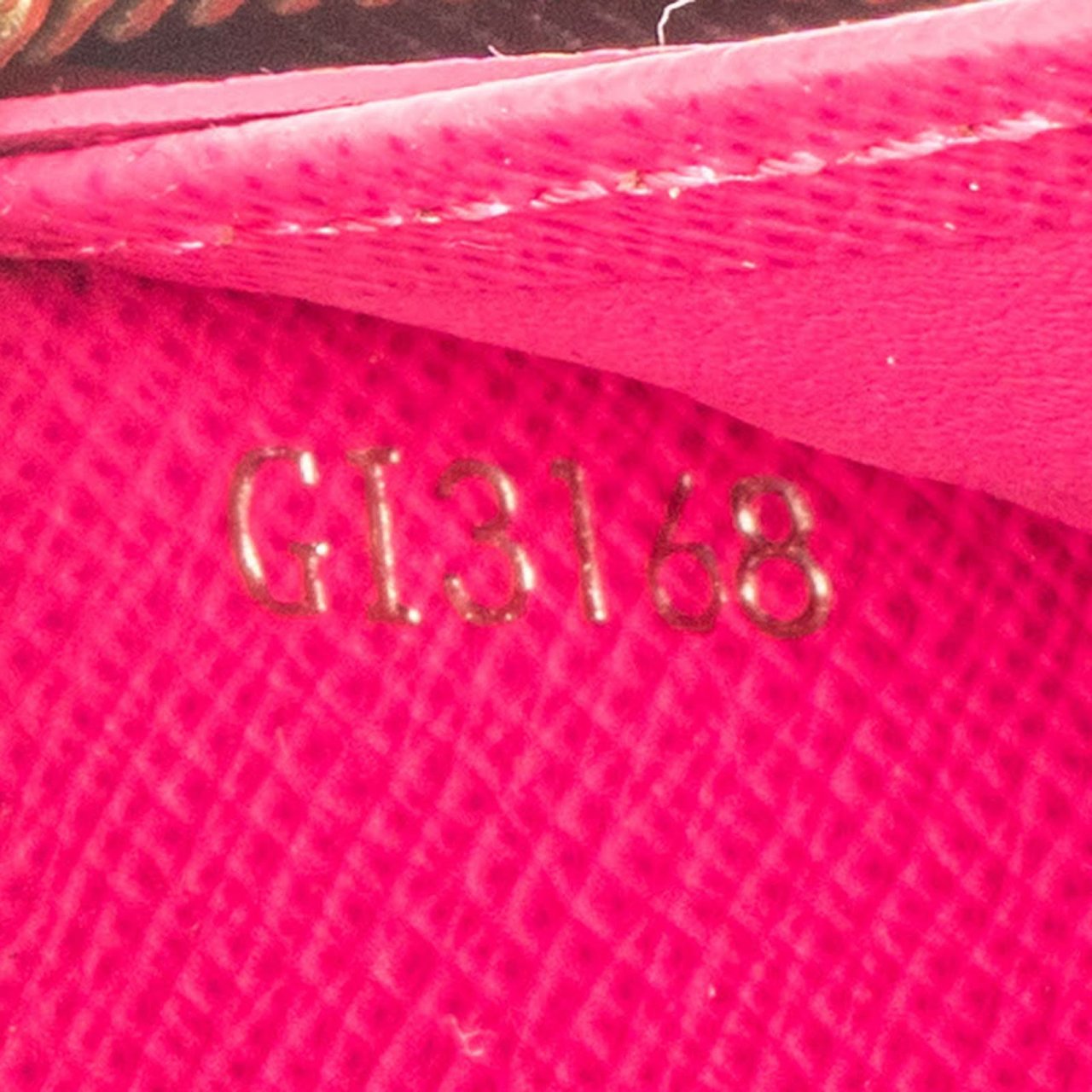 Louis Vuitton Monogram Canvas Illustre Xmas Skating Bears Mount Bleu Zippy Wallet Bruin