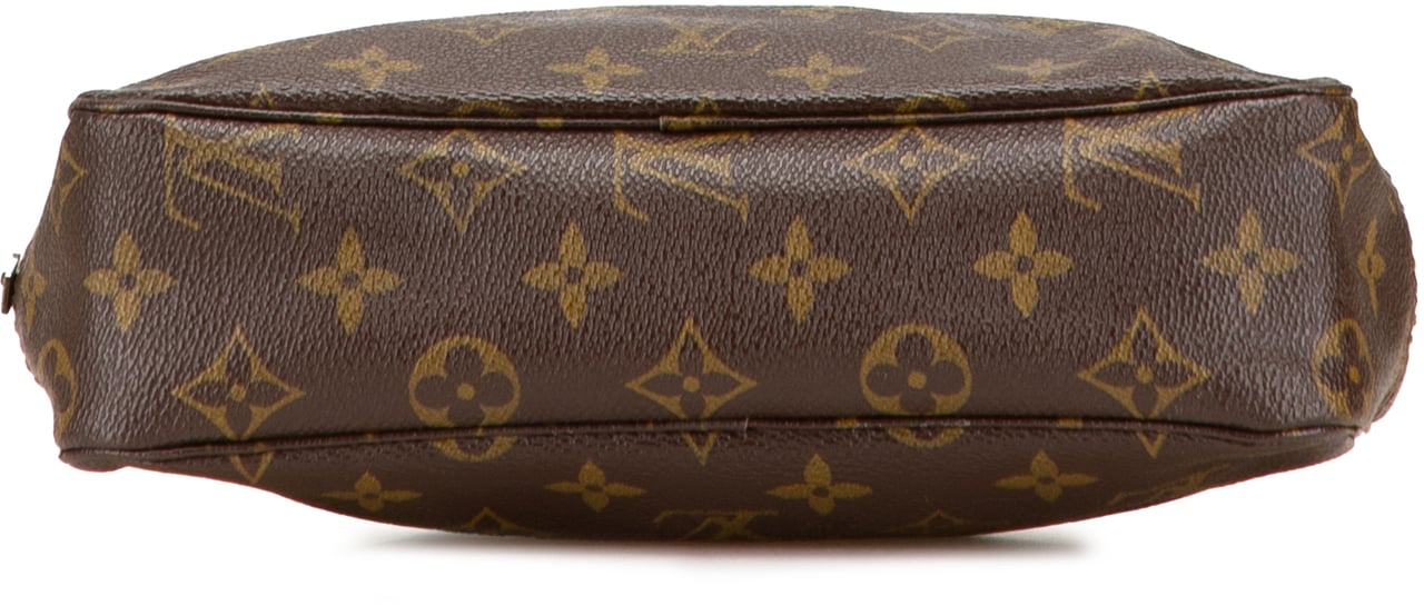Louis Vuitton Monogram Trousse Toilette 23 Bruin