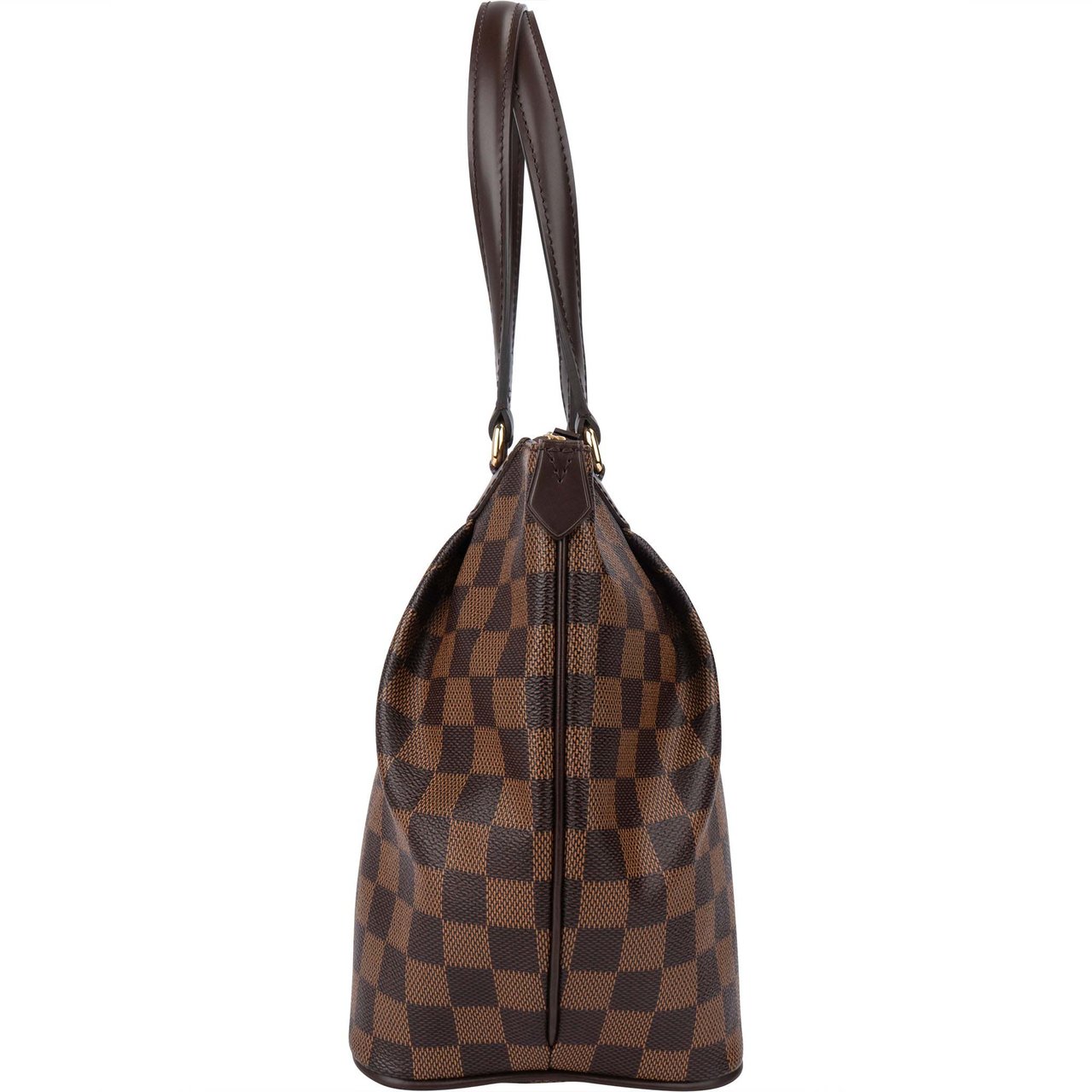 Louis Vuitton Louis Vuitton Damier Ebene Monogram Westminster PM Handbag Divers