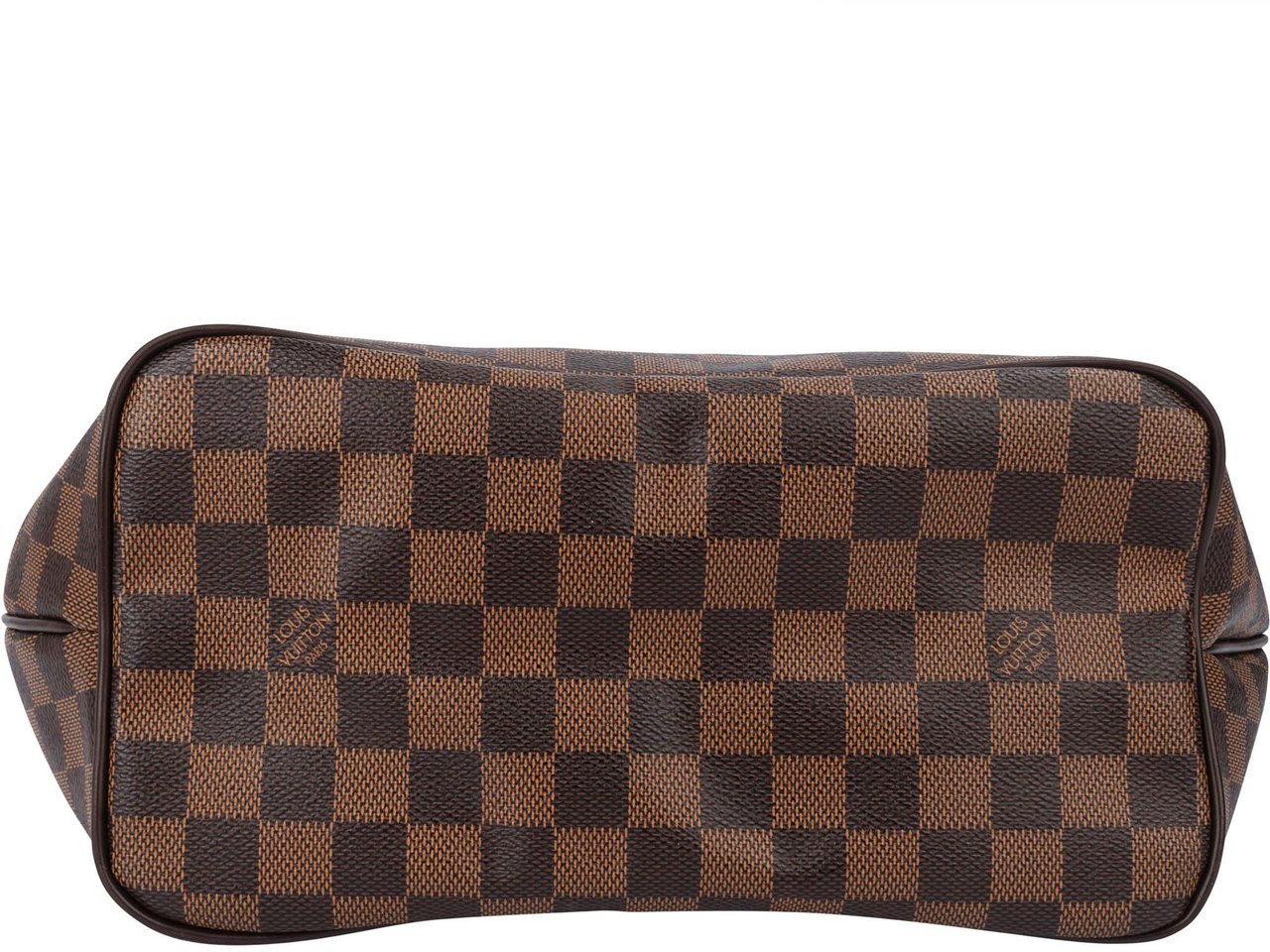 Louis Vuitton Louis Vuitton Damier Ebene Monogram Westminster PM Handbag Divers