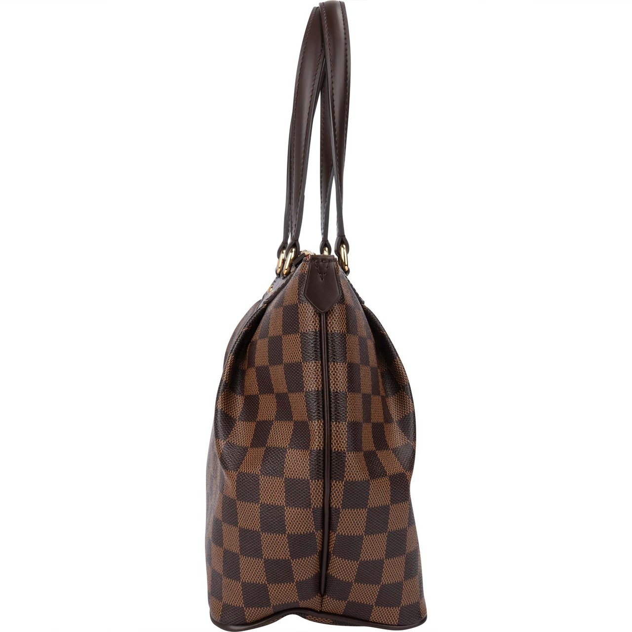 Louis Vuitton Louis Vuitton Damier Ebene Monogram Westminster PM Handbag Divers
