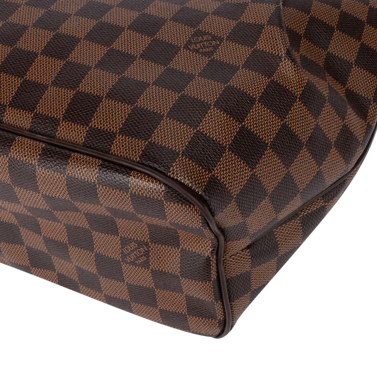 Louis Vuitton Louis Vuitton Damier Ebene Monogram Westminster PM Handbag Divers