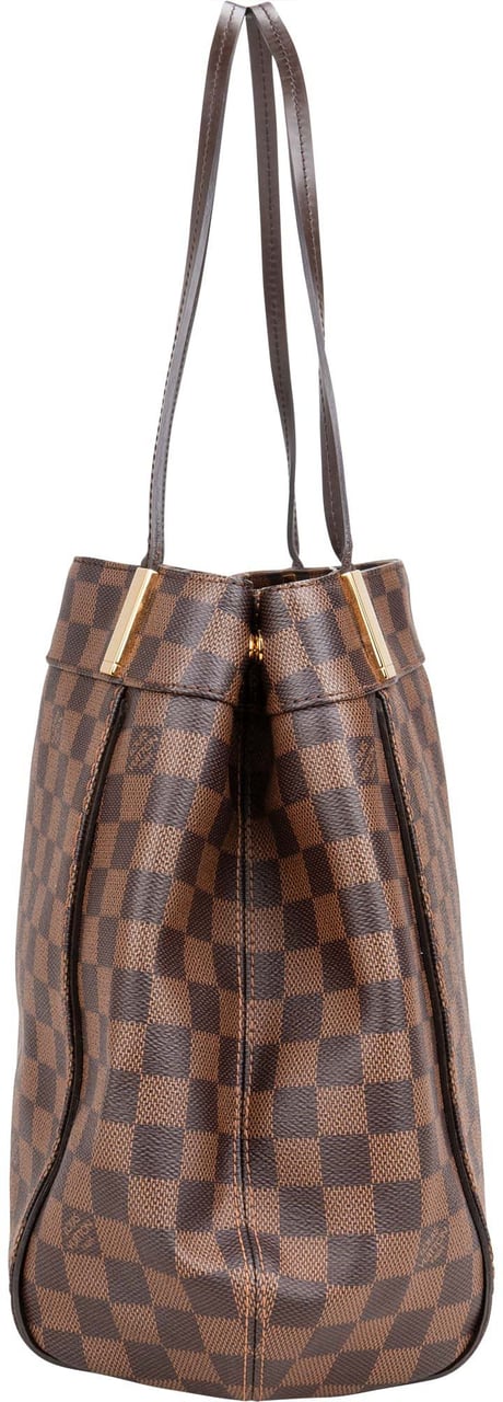 Louis Vuitton Louis Vuitton Damier Ebene Monogram Marylebone Shoulder Bag Divers