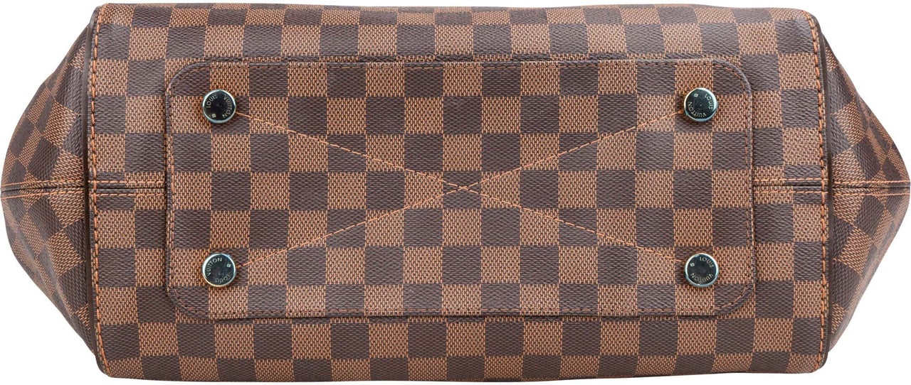Louis Vuitton Louis Vuitton Damier Ebene Monogram Marylebone Shoulder Bag Divers