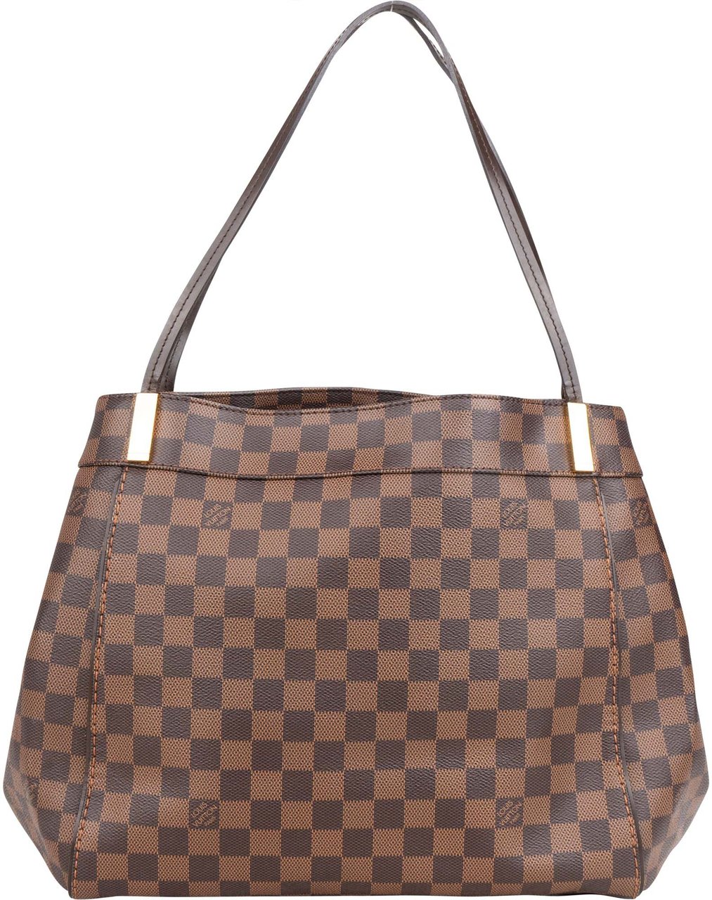 Louis Vuitton Louis Vuitton Damier Ebene Monogram Marylebone Shoulder Bag Divers