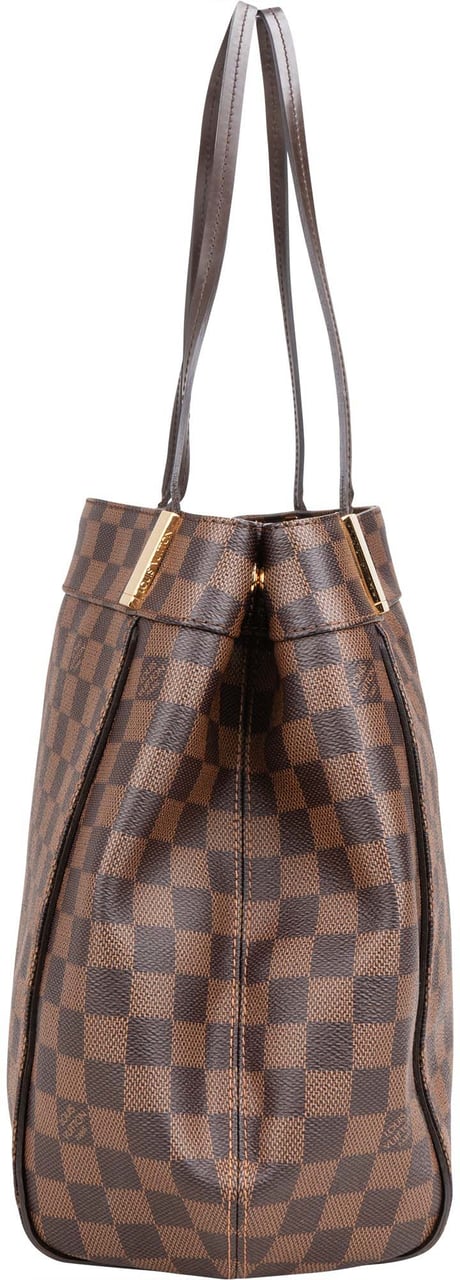 Louis Vuitton Louis Vuitton Damier Ebene Monogram Marylebone Shoulder Bag Divers