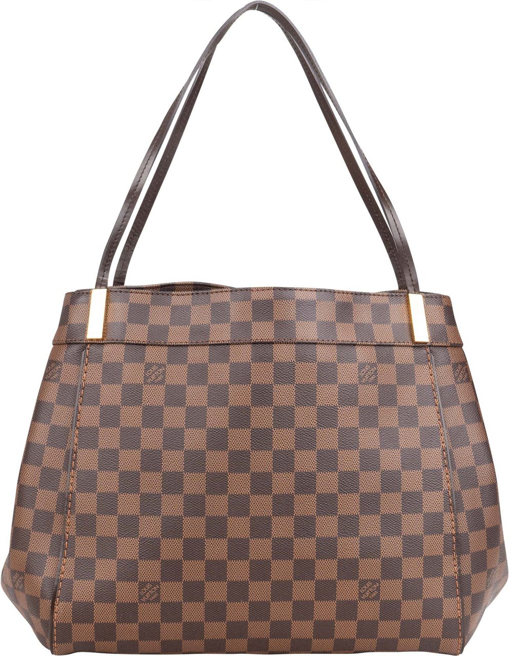 Louis Vuitton Louis Vuitton Damier Ebene Monogram Marylebone Shoulder Bag Divers