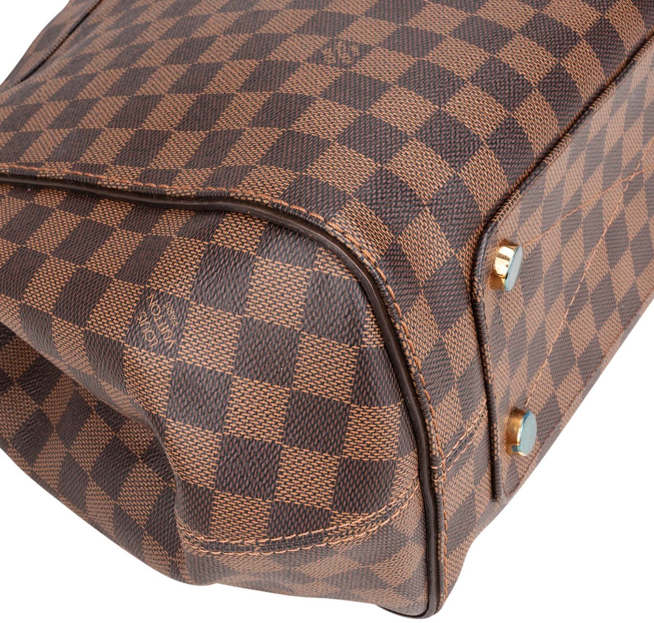 Louis Vuitton Louis Vuitton Damier Ebene Monogram Marylebone Shoulder Bag Divers