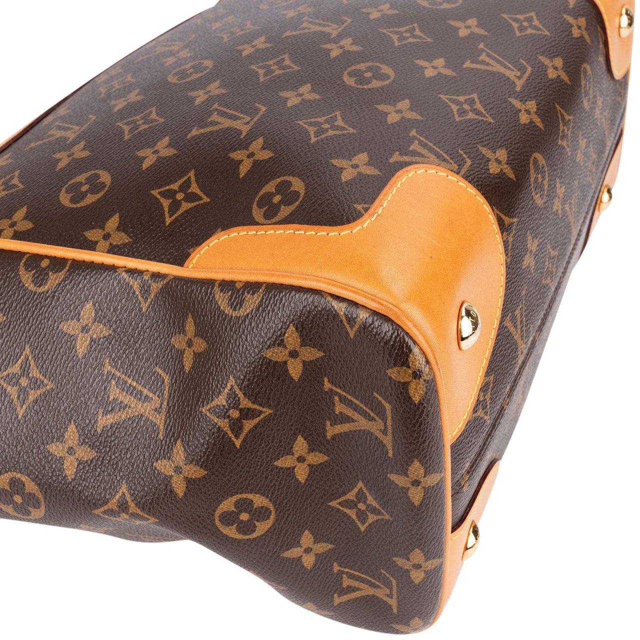 Louis Vuitton Louis Vuitton Monogram Canvas NM Estrella Shoulder Bag Bruin