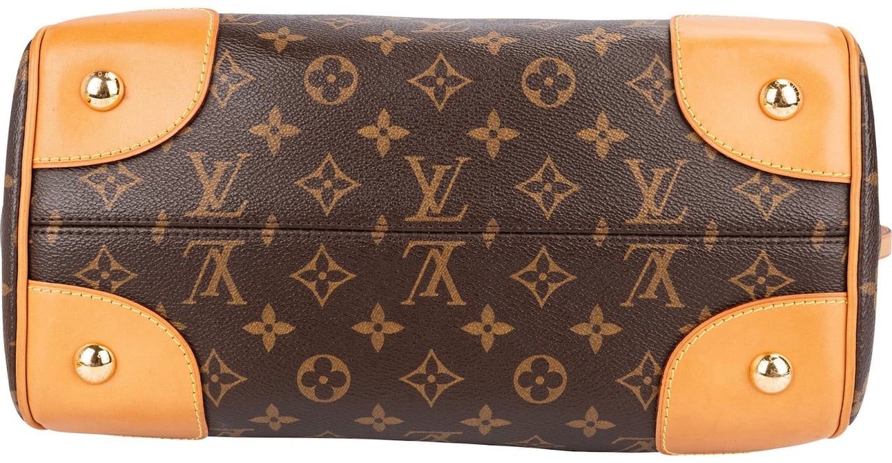 Louis Vuitton Louis Vuitton Monogram Canvas NM Estrella Shoulder Bag Bruin