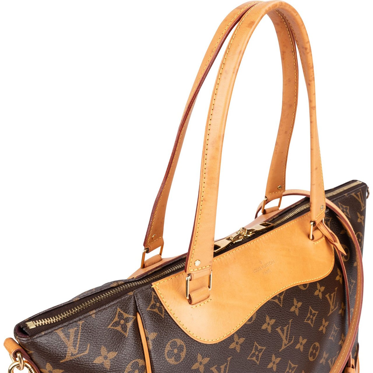Louis Vuitton Louis Vuitton Monogram Canvas NM Estrella Shoulder Bag Bruin