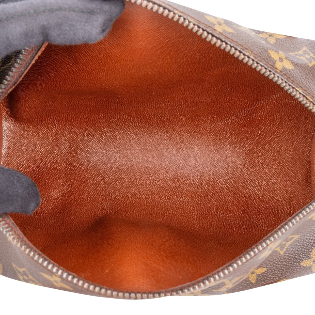 Louis Vuitton Louis Vuitton Monogram Canvas Papillon Set Handbag Bruin