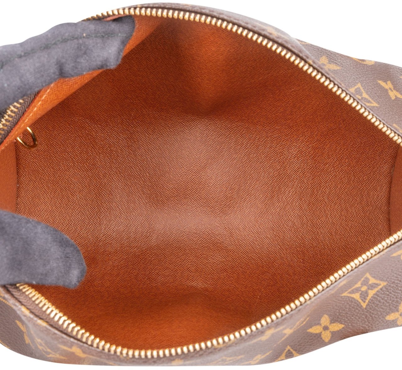 Louis Vuitton Louis Vuitton Monogram Canvas Papillon Set Handbag Bruin