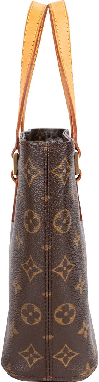 Louis Vuitton Louis Vuitton Monogram Canvas Vavin PM Handbag Bruin