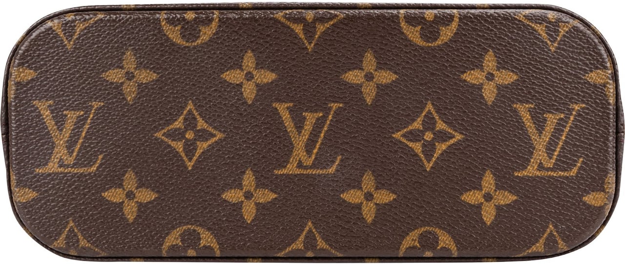 Louis Vuitton Louis Vuitton Monogram Canvas Vavin PM Handbag Bruin