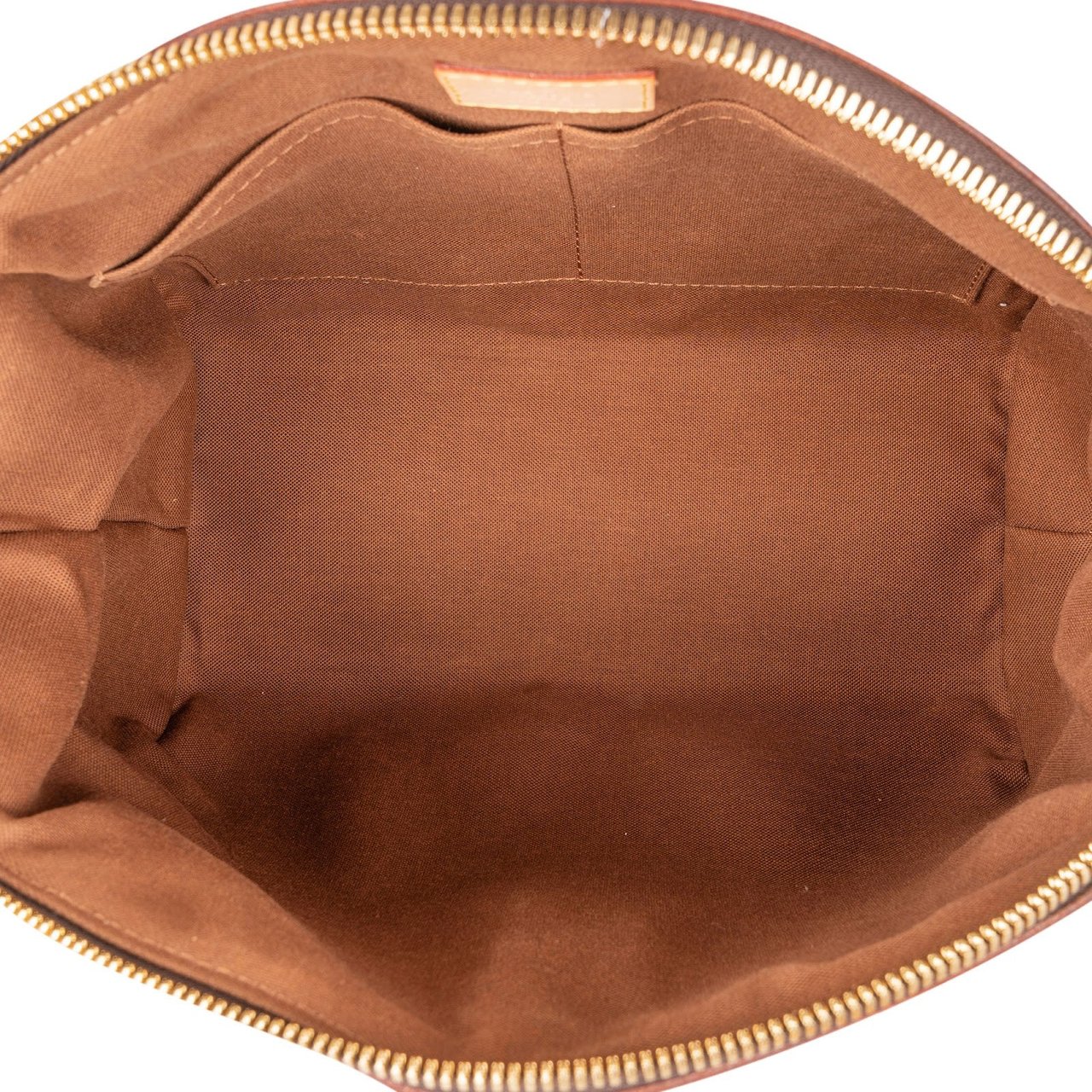 Louis Vuitton Monogram Canvas Tivoli PM Handbag Bruin