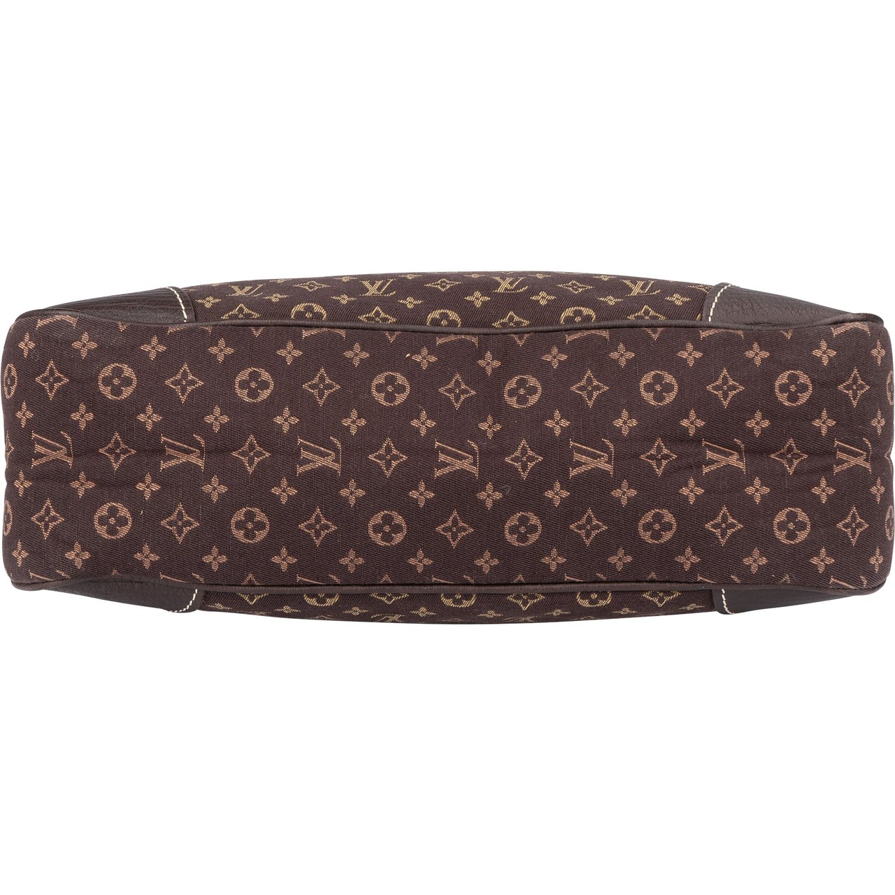 Louis Vuitton Louis Vuitton Mini Lin Monogram Boulogne Crossbody Bag Divers