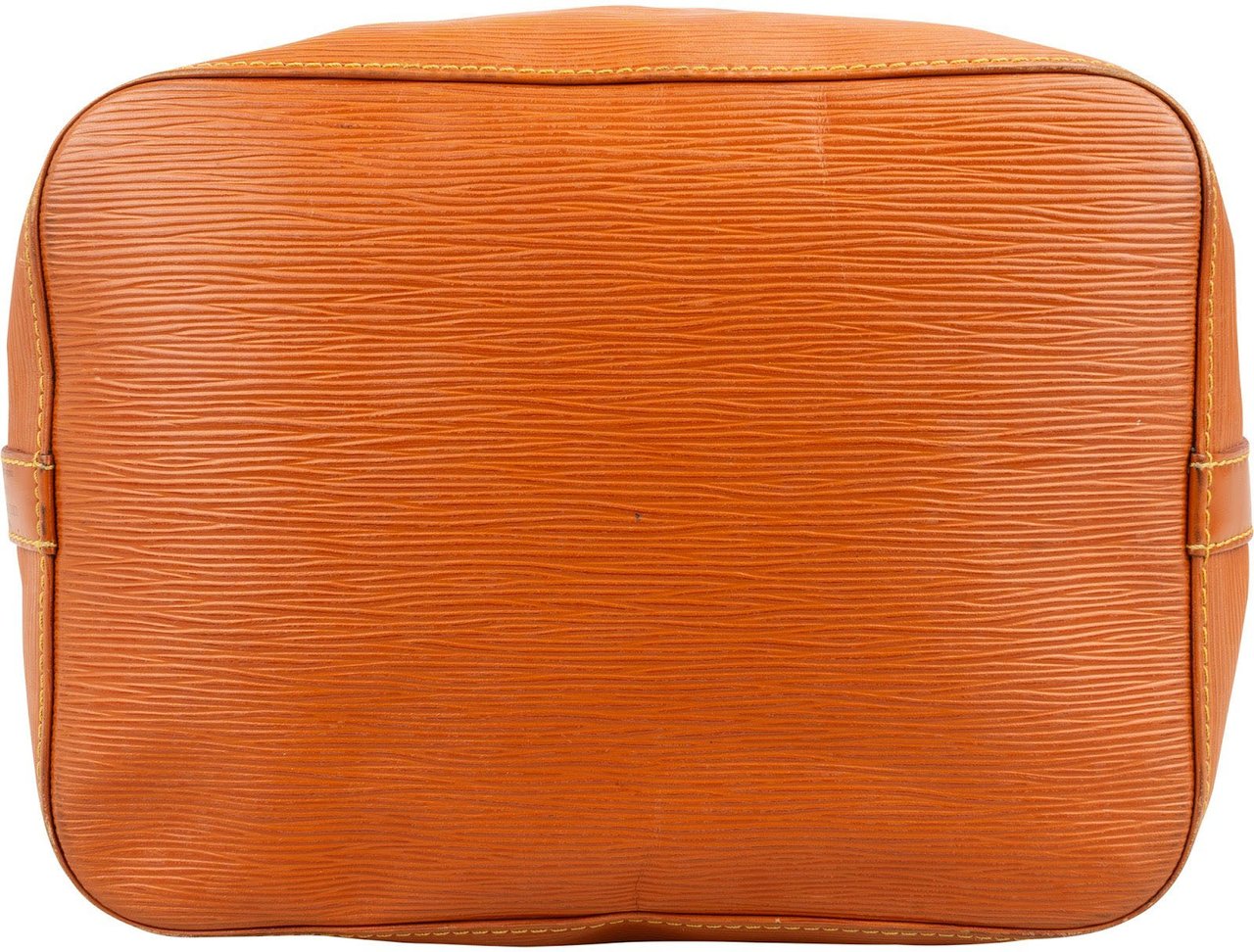 Louis Vuitton Kenyan Fawn Epi Leather Sac Noé Petit Shoulder Bag Bruin