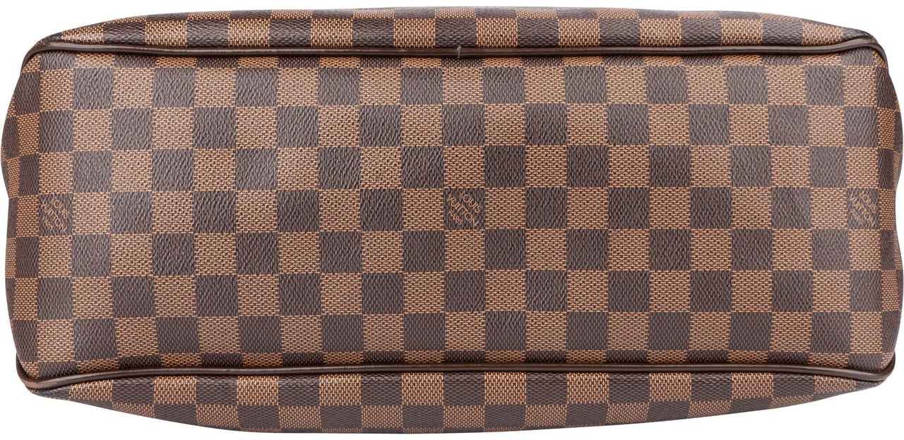Louis Vuitton Louis Vuitton Damier Ebene Monogram NM Delightful Handbag Divers