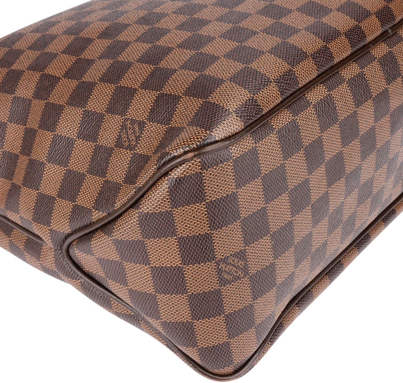 Louis Vuitton Louis Vuitton Damier Ebene Monogram NM Delightful Handbag Divers